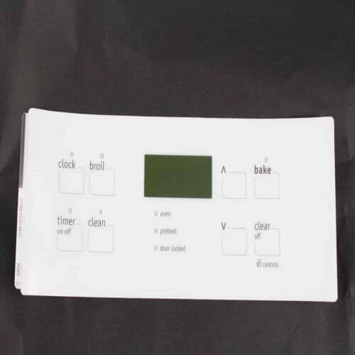 Overlay White