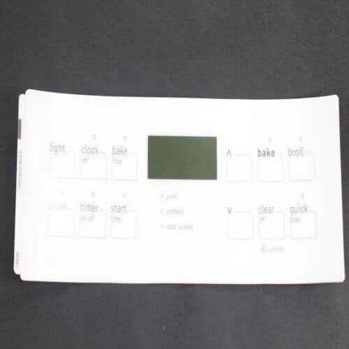 Overlay White