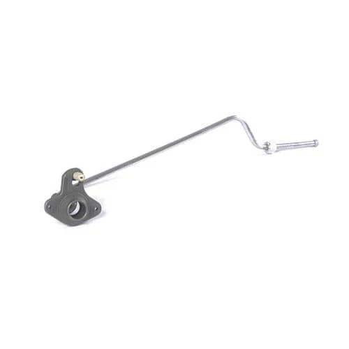 Igniter/Orifice Assembly