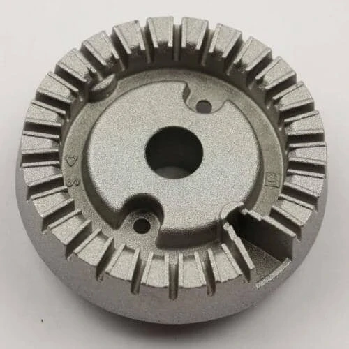 Sealed Burner 12K Assembly