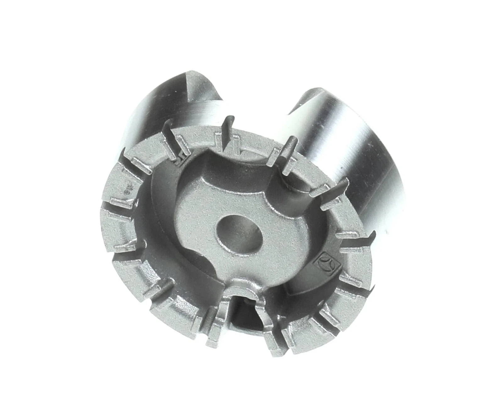 Burner Assembly