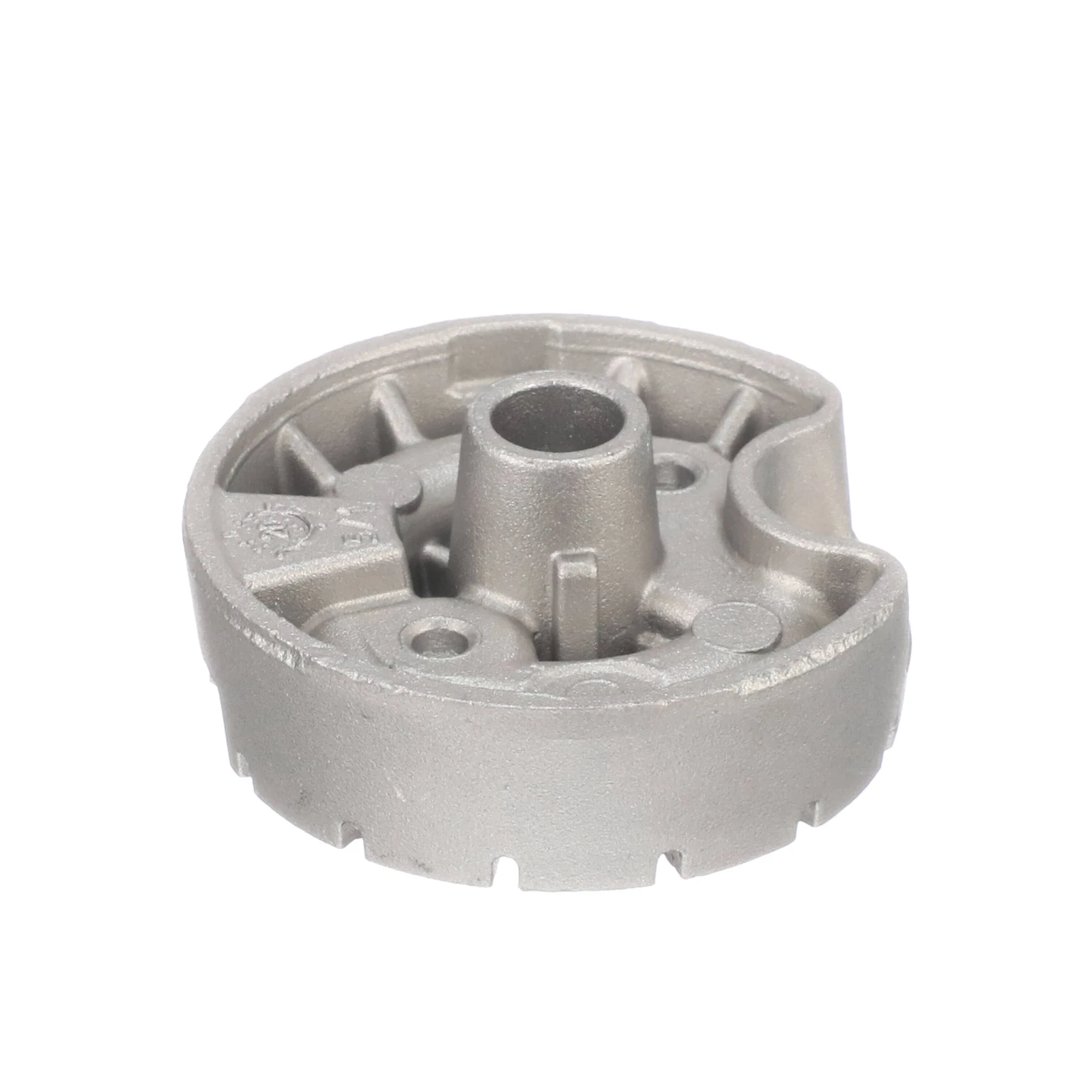 Sealed Burner, 5K