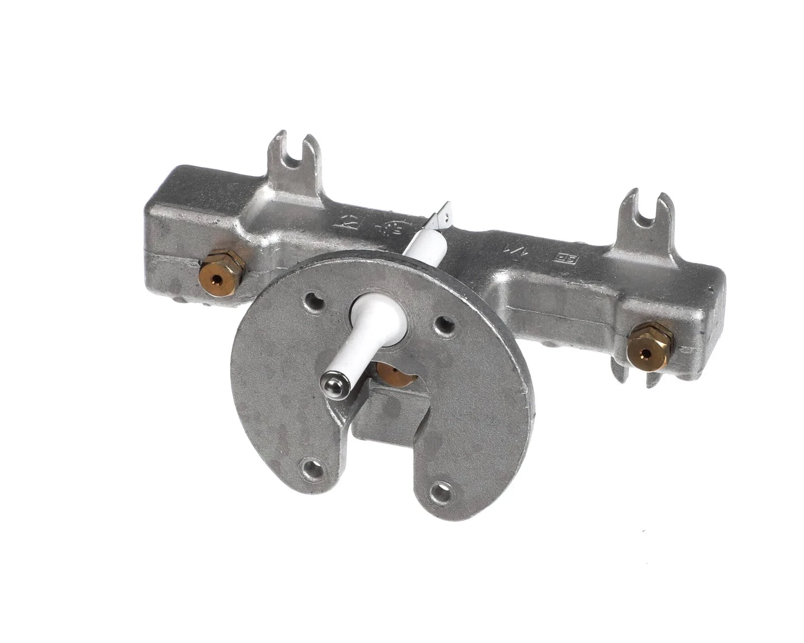 Igniter Orifice Assembly