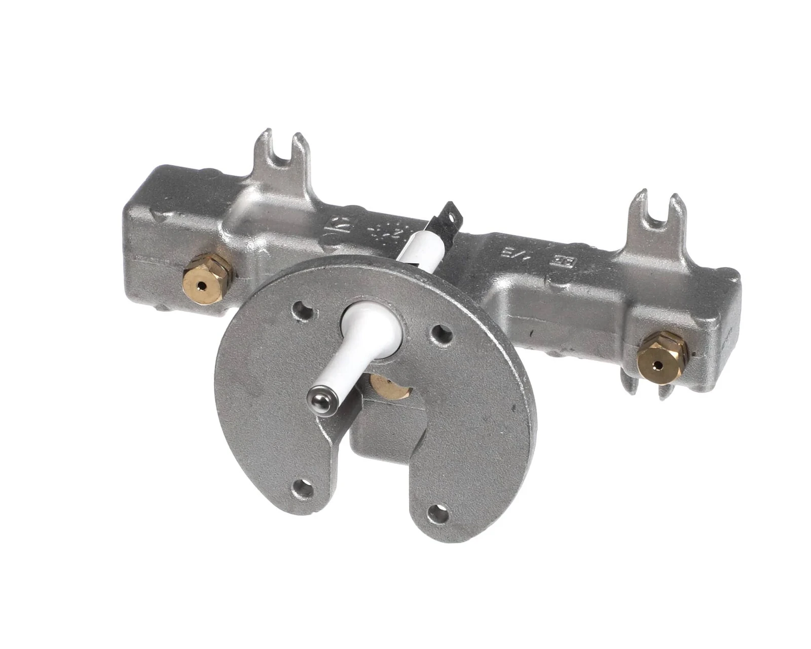 Igniter and Orifice Assembly