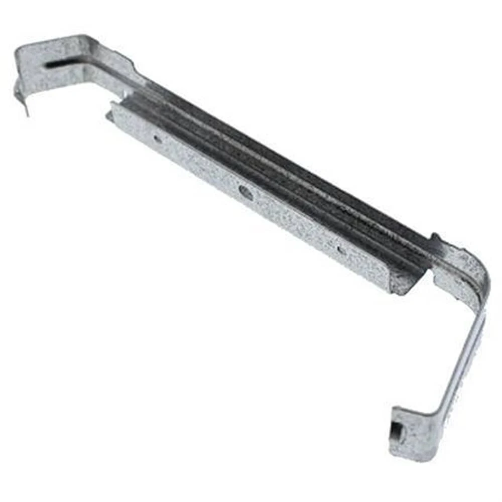 Bracket-Clock Mounting