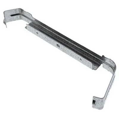 Bracket-Clock Mounting