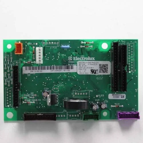 Relay Control Board