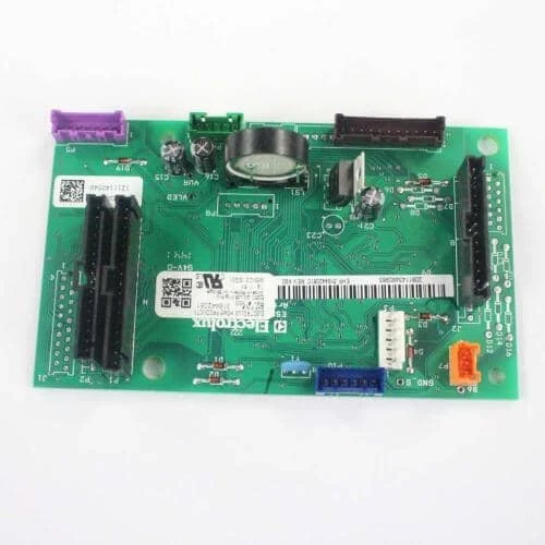 Control Board
