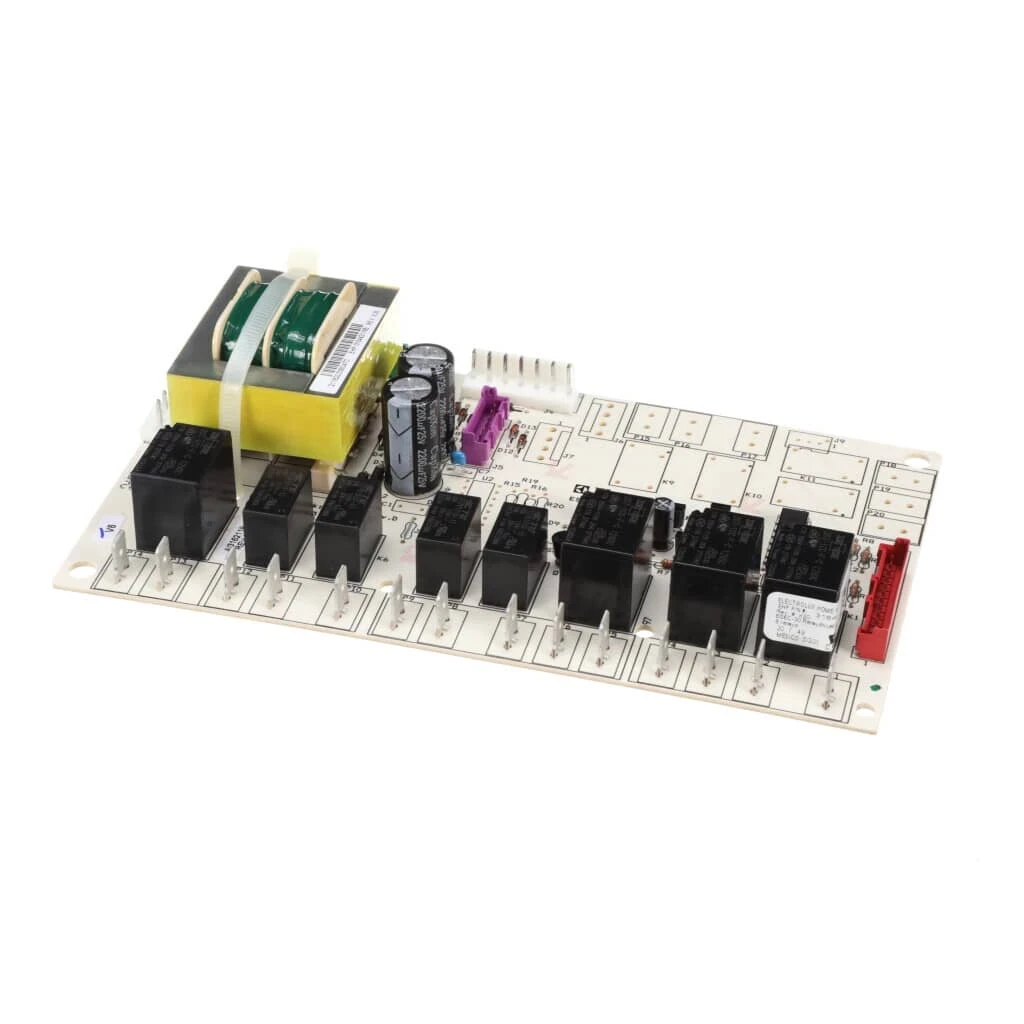 Control Board