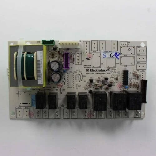 Control Board