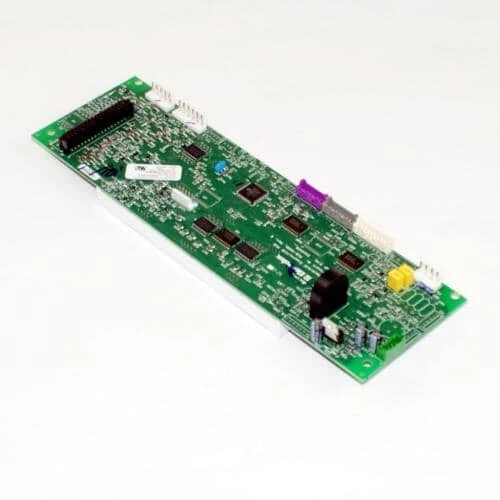 Control Assembly