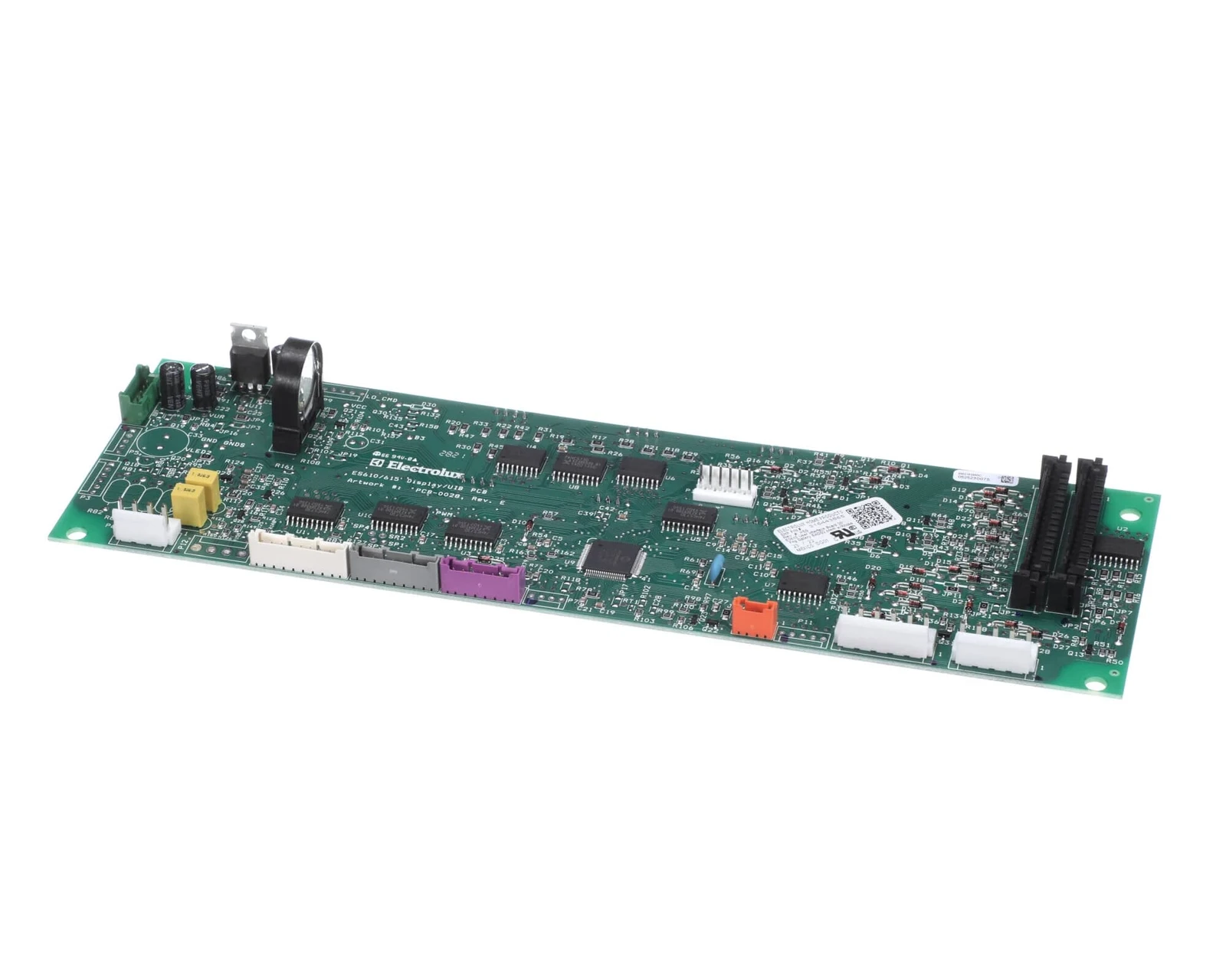 Control Assembly