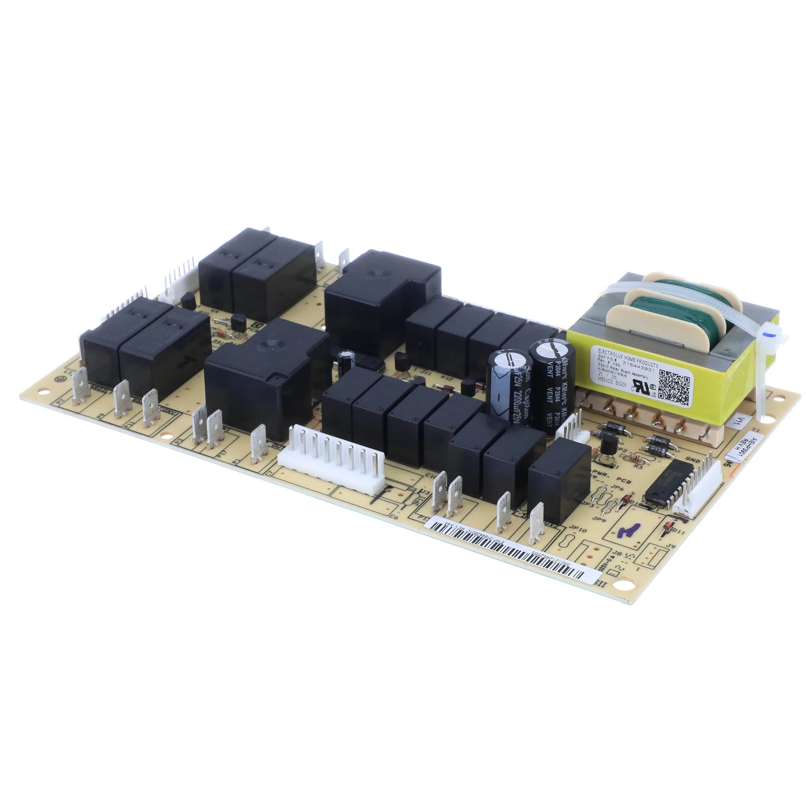 Dual Relay Board