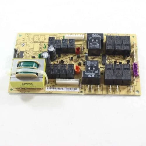 Relay Control Board