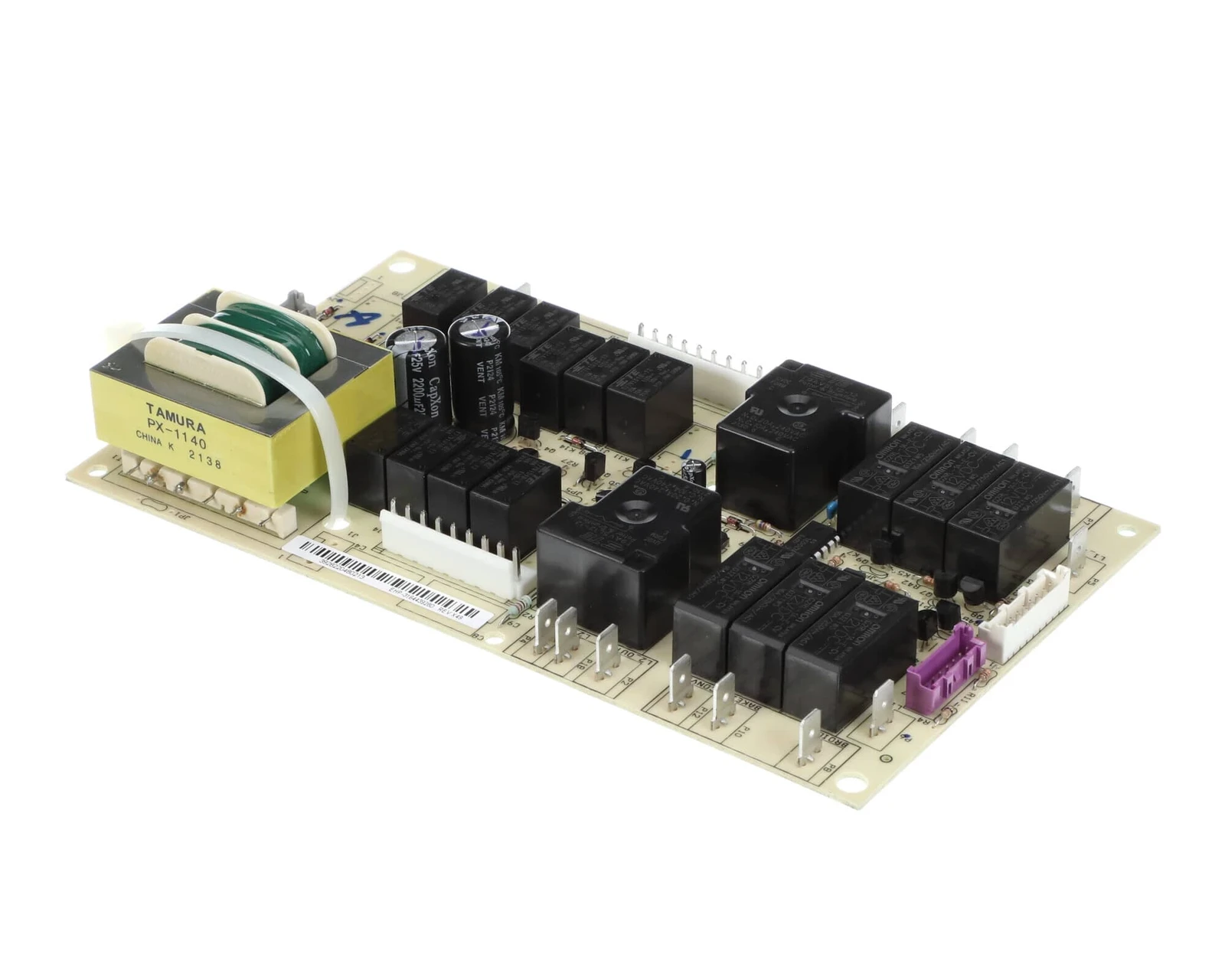 Control Board