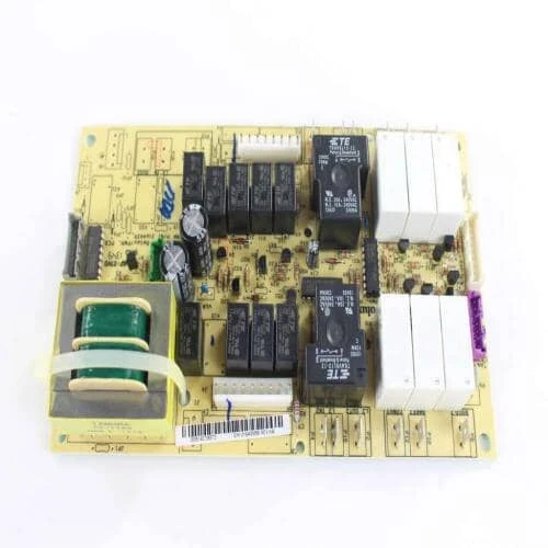 Control Board