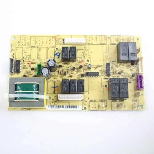Control Board