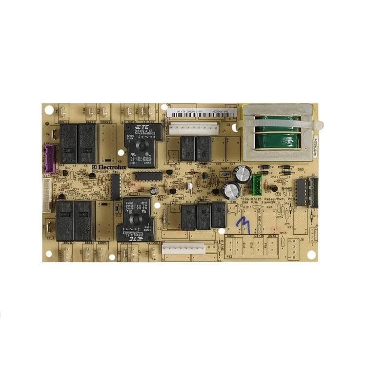 Control Board