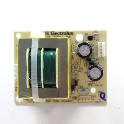 Control Board