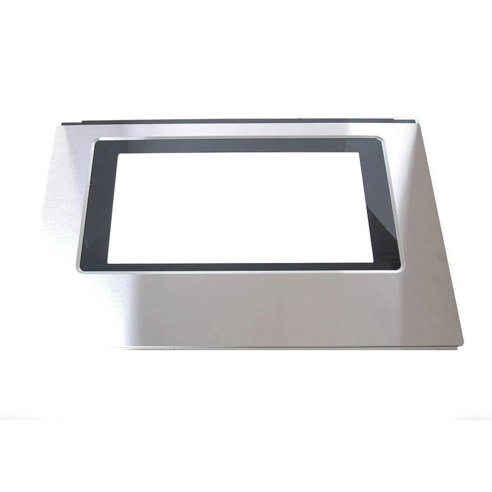 Glass Assembly