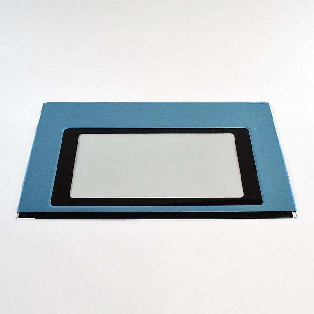 Glass Assembly