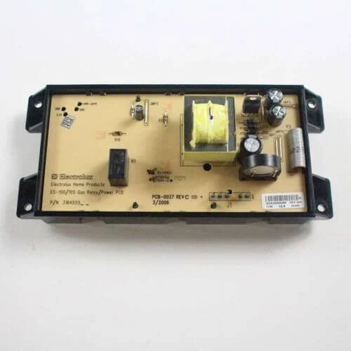 Timer Clock Assembly