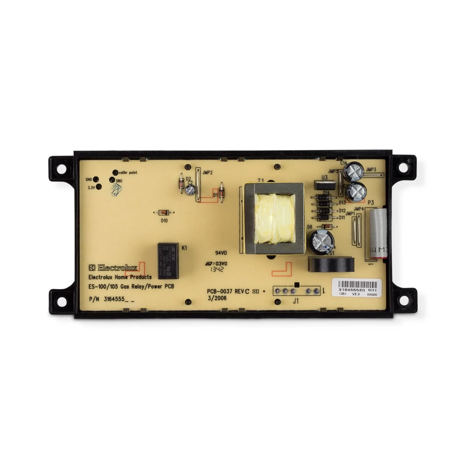 Wall Electronic Clock Timer