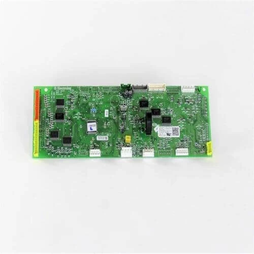 Control Board