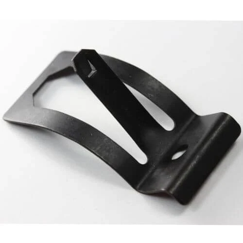 Clip Assembly