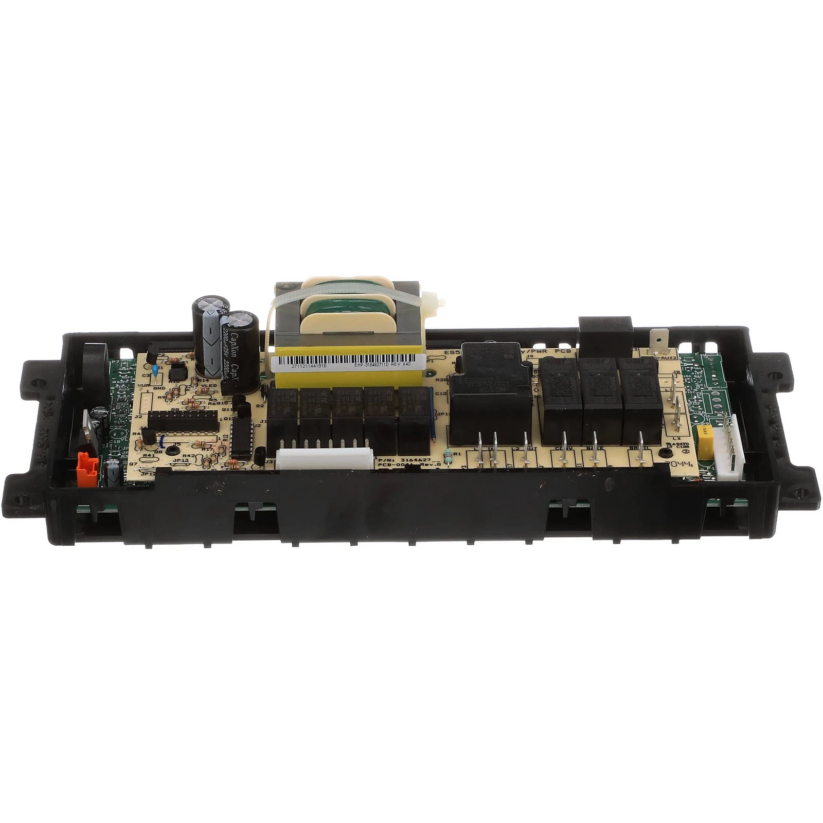 Electronic Control Board
