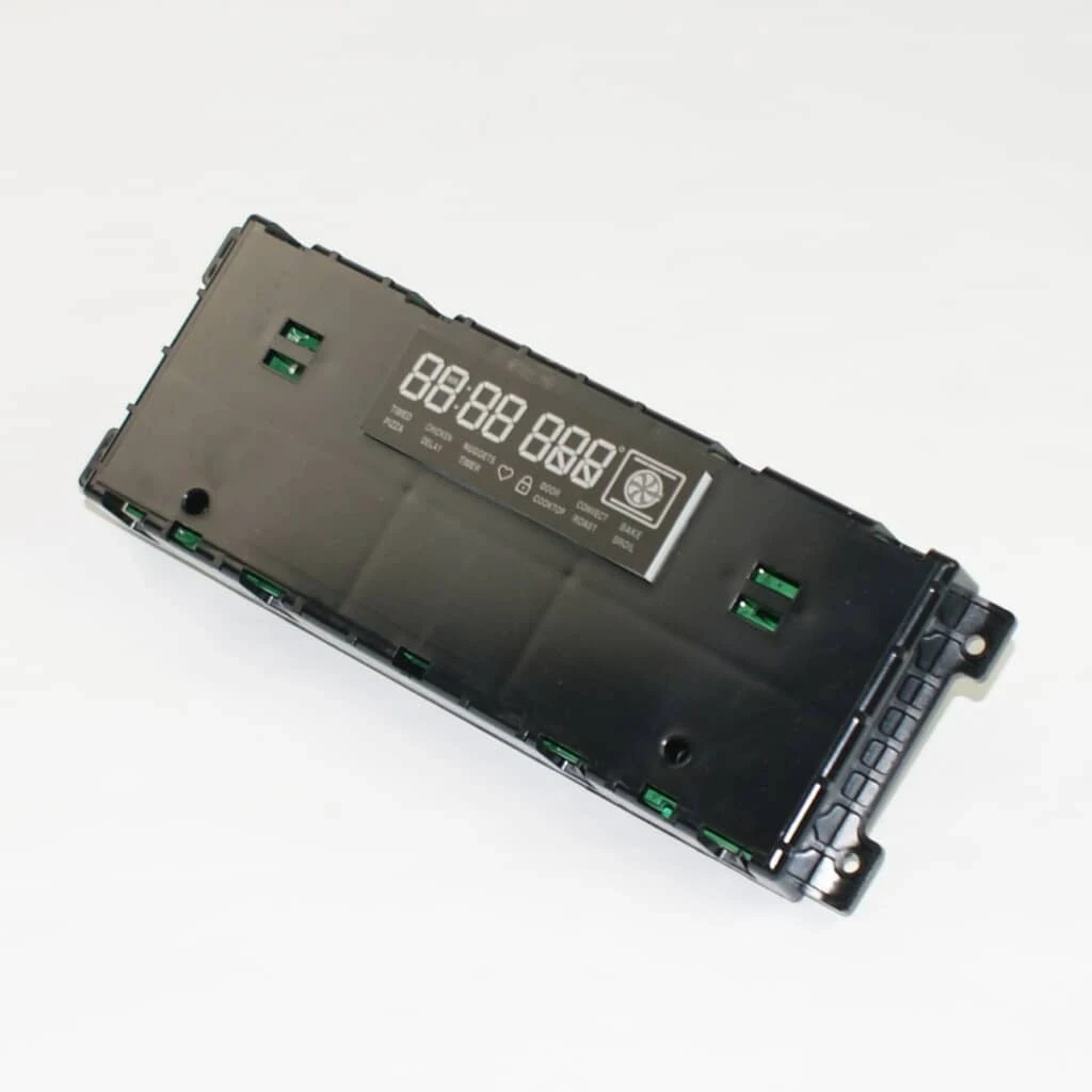 Electronic Control Board