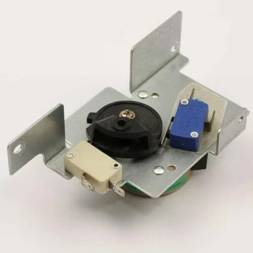Latch Motor