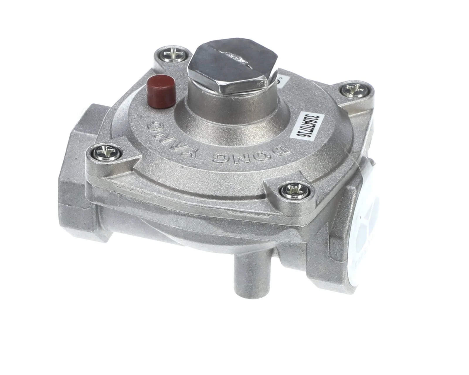 Regulator