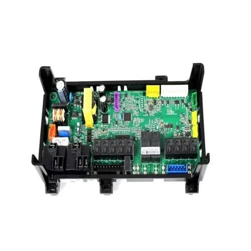 Circuit Board Assembly