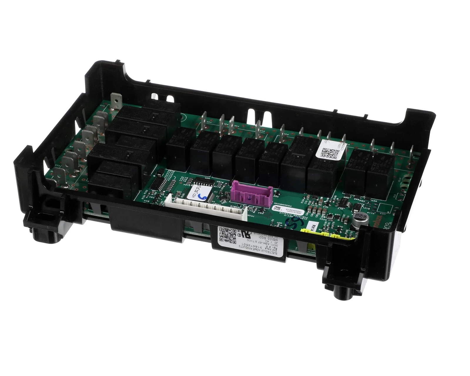 Control Board