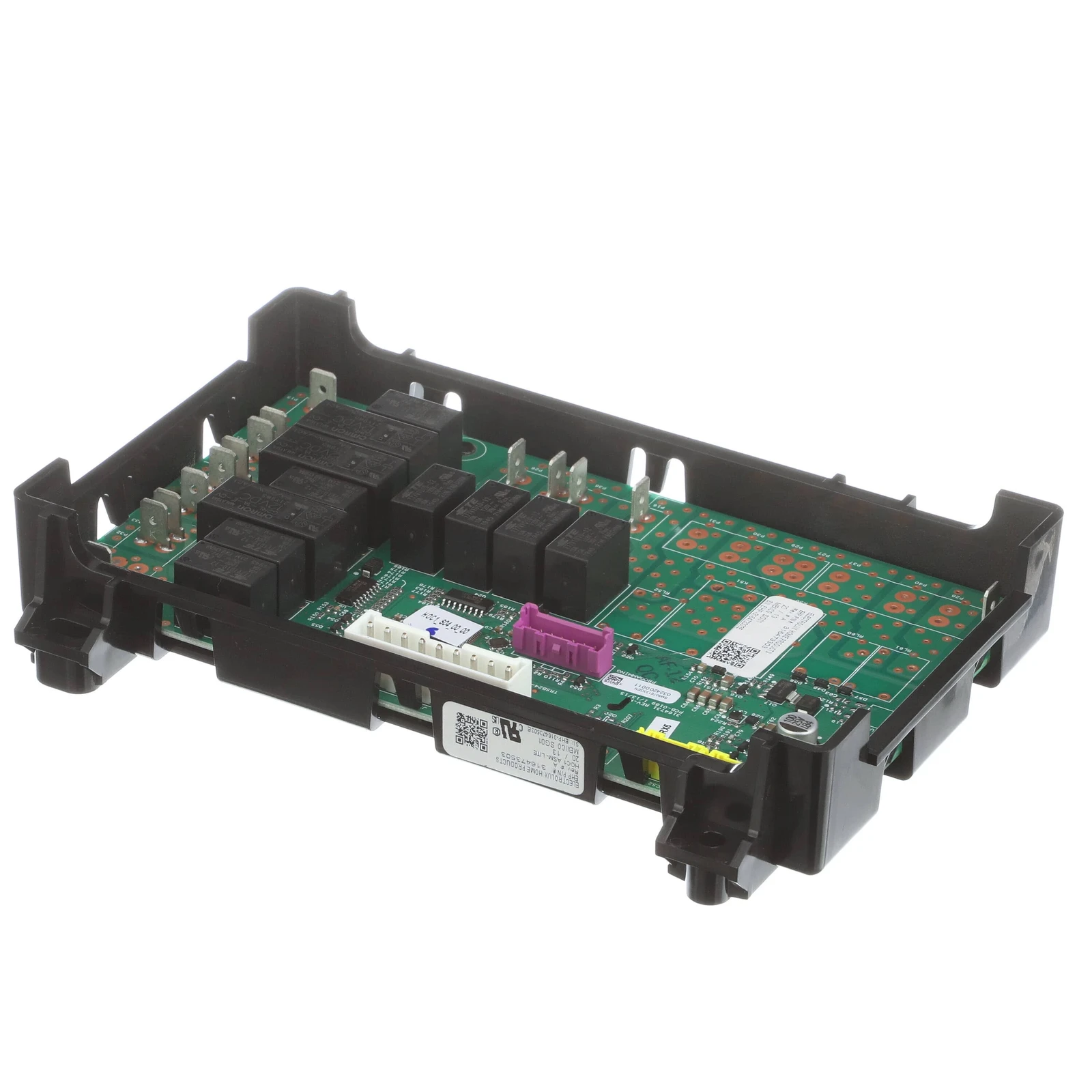 Control Board