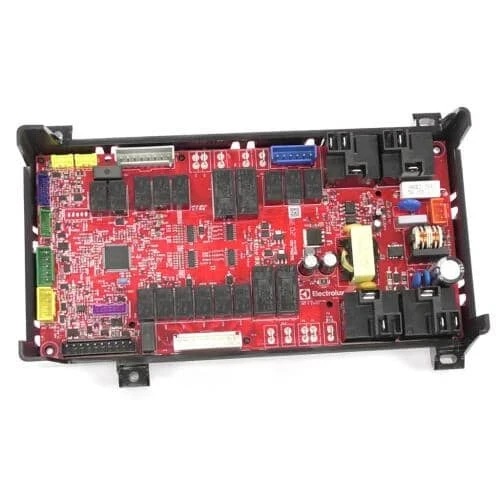 Assembly-Wall Board