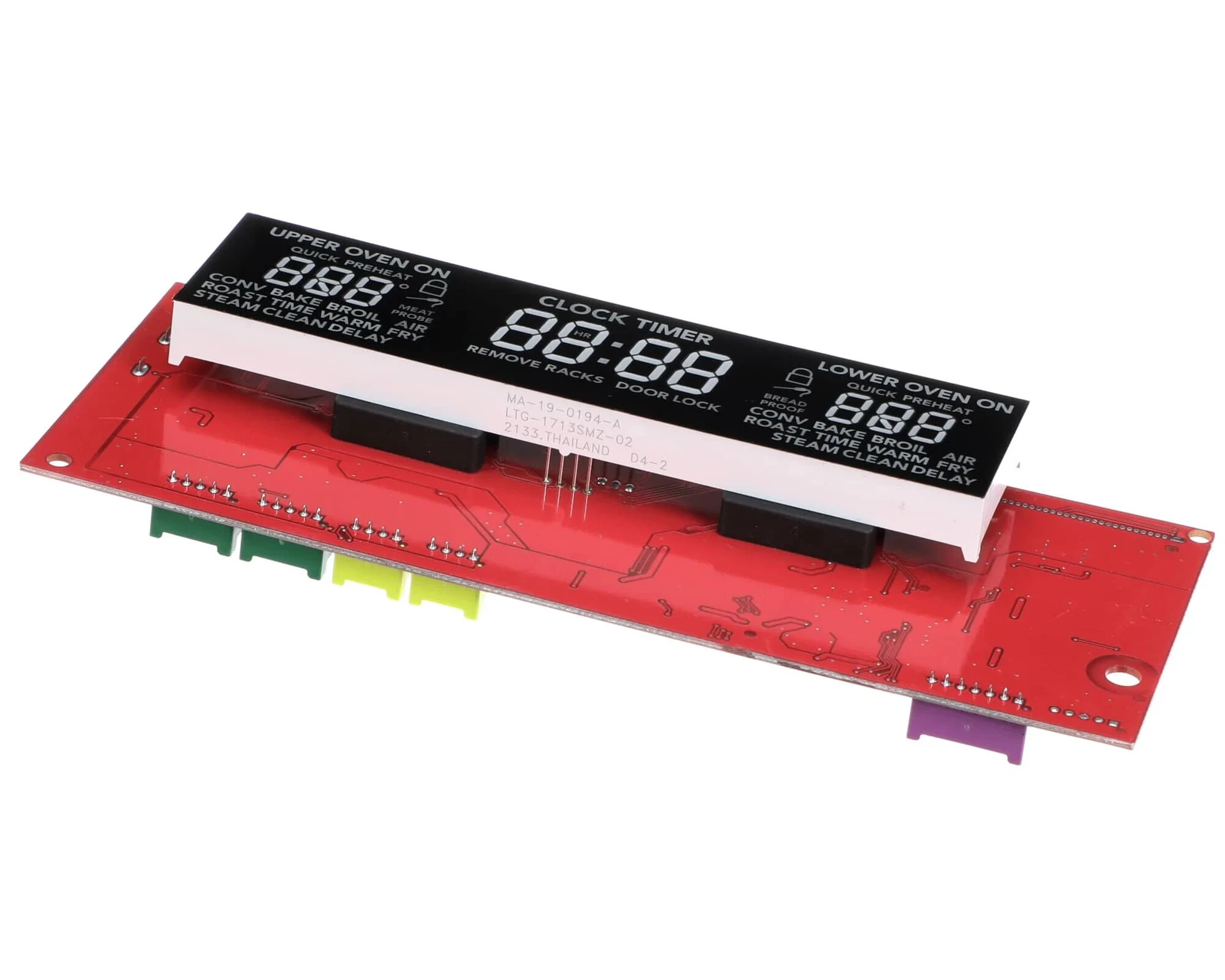 Electronic Controller