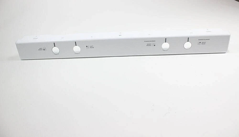 Manifold Panel