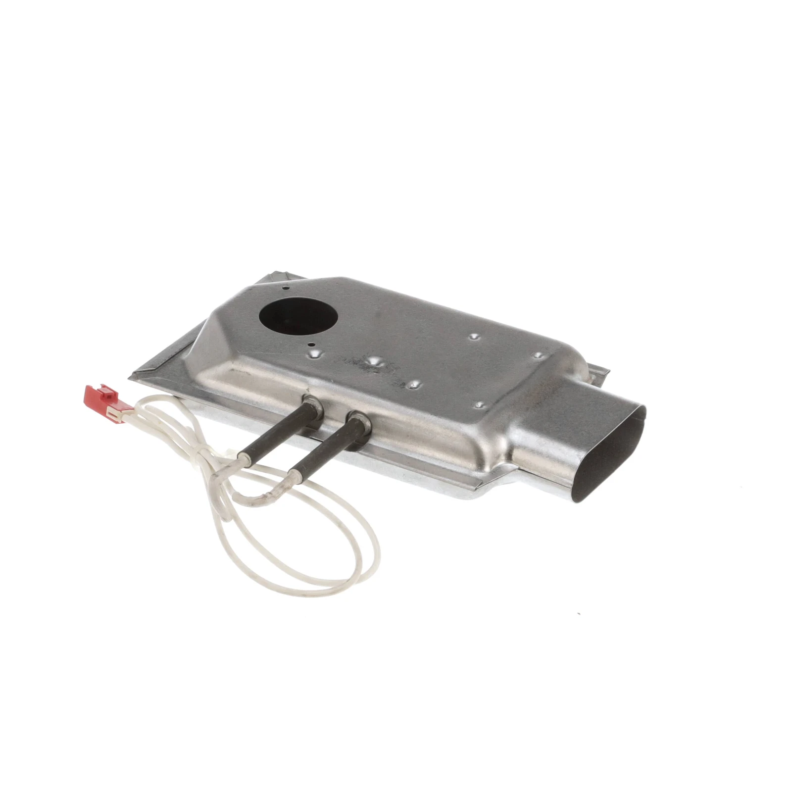 Vent Tube