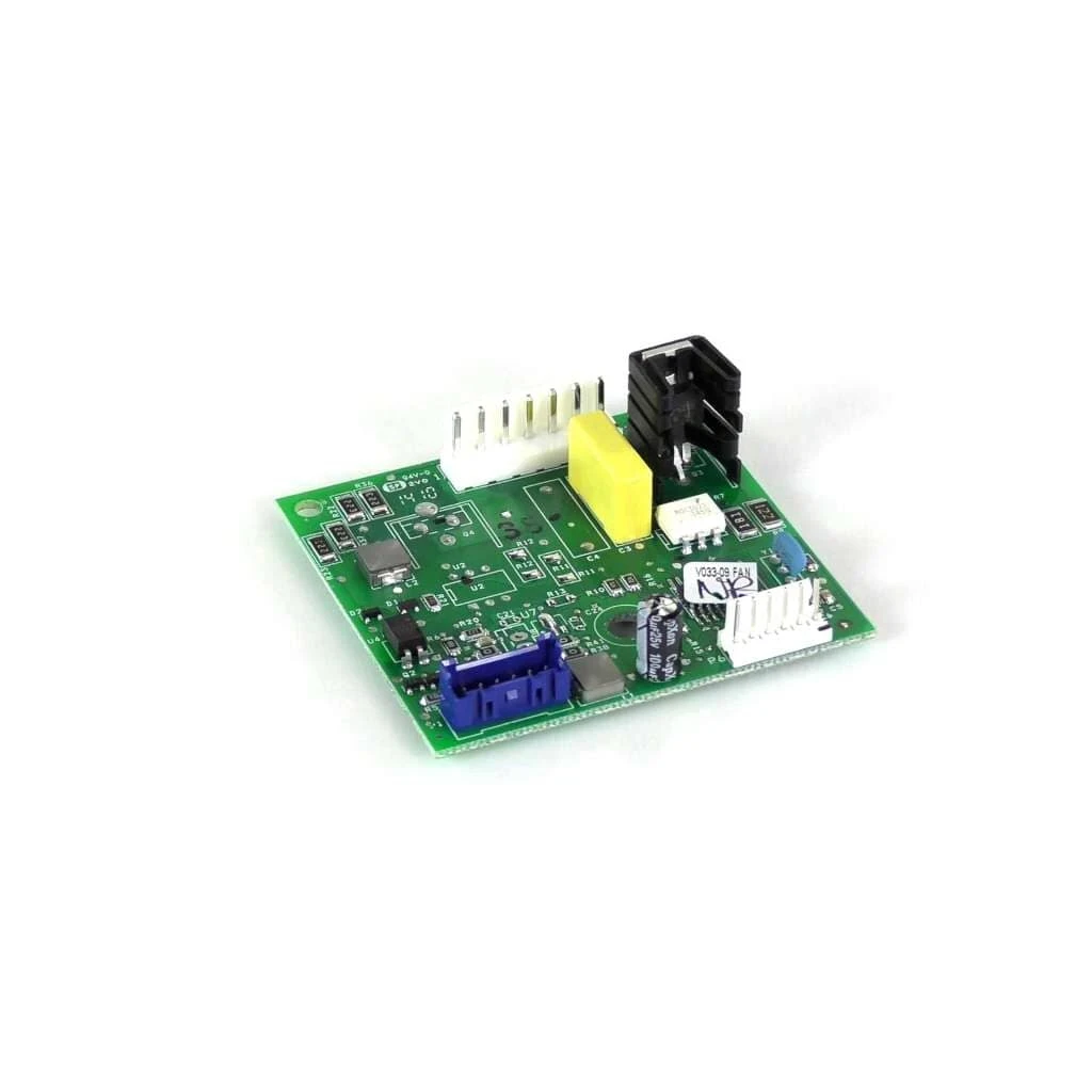 Control Board