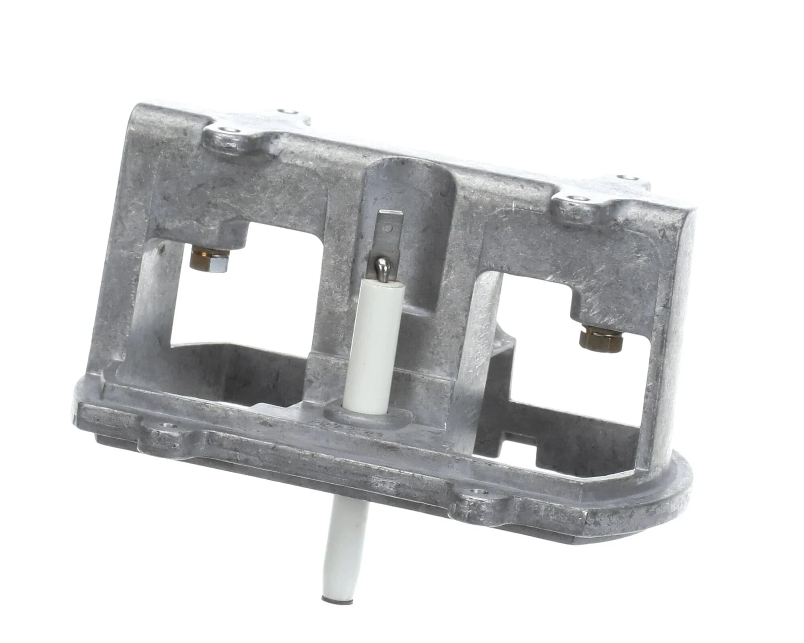 Igniter Orifice Assembly