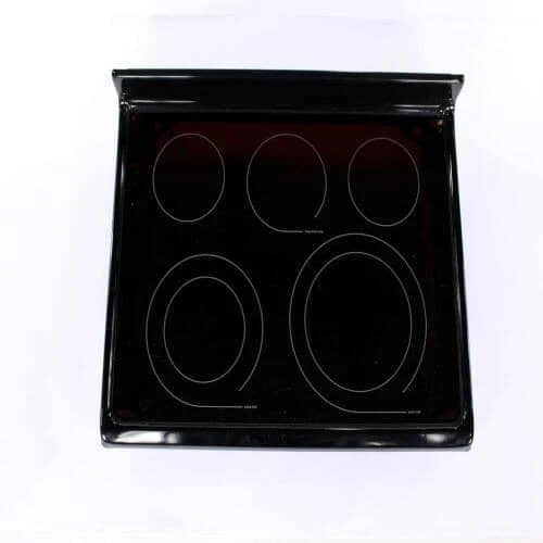 Black Maintop