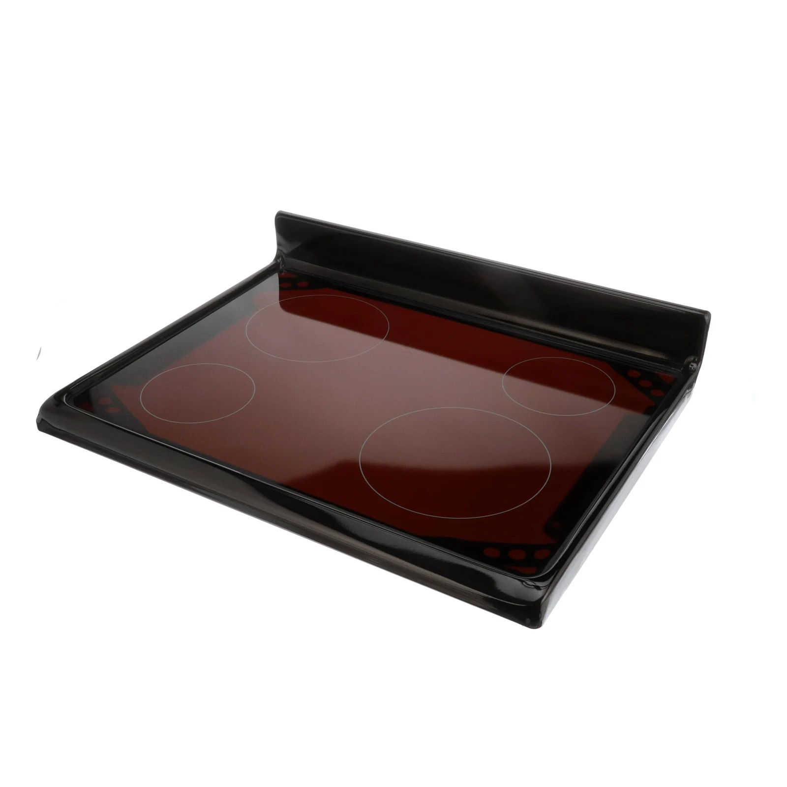Assembly Maintop