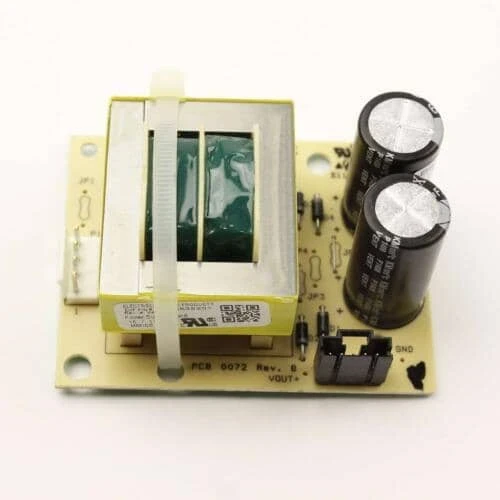 Control Board