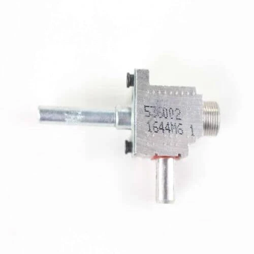 Top Burner Valve