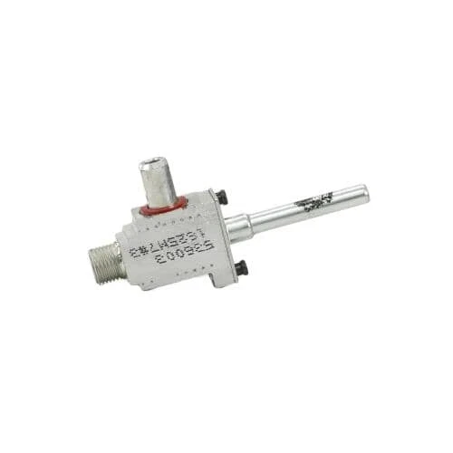 Top Burner Valve