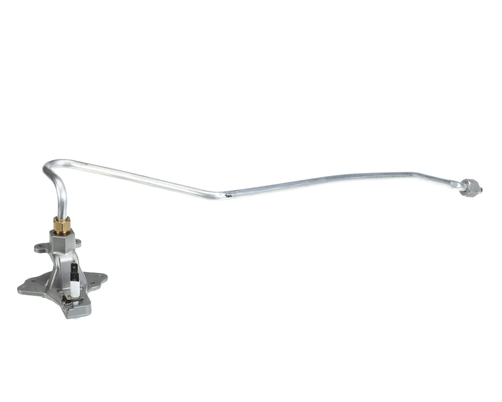 Igniter/Orifice Assembly