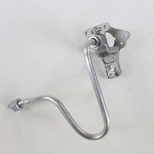 Igniter/Orifice Assembly