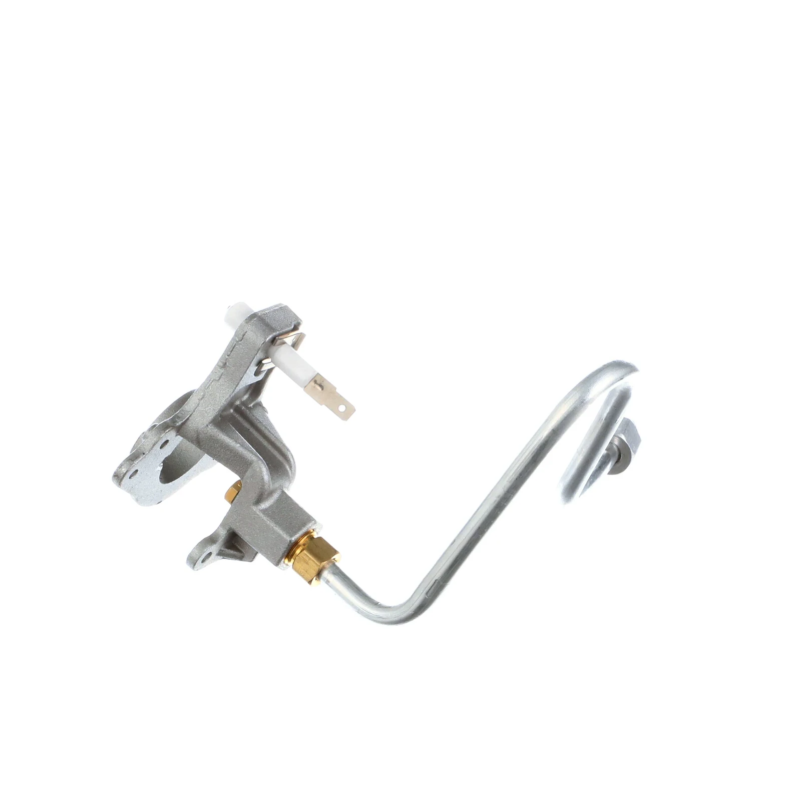 Igniter and Orifice Assembly